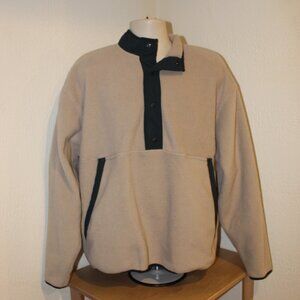 Gap Polar Fleece Men's Pullover - Size L